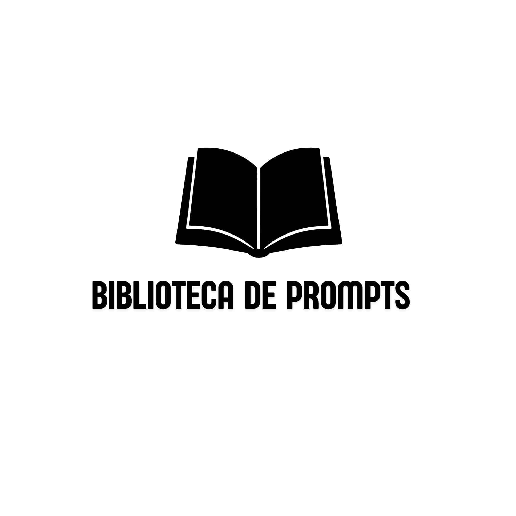 Biblioteca de Prompts para IA